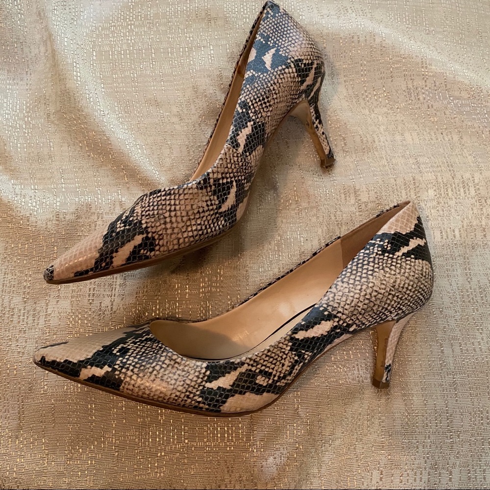 Python Pumps - image 3